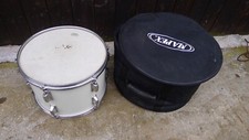 Drum mapex case for sale  NAIRN