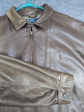 Vintage polo ralph for sale  Abbeville