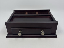 Men wood dresser for sale  Geneva