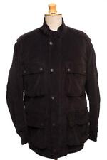 VINTAGE BELSTAFF ROADMASTER KURTKA SZTRUKSOWA CIEPŁA PIKOWANA WEWNĄTRZ M MEDIUM na sprzedaż  PL