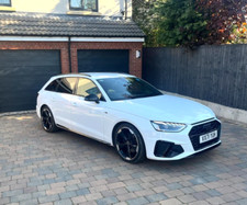 2021 audi avant for sale  DONCASTER