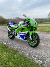 Kawasaki zxr750j1 for sale  BRIDPORT