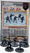 Dust tactics game for sale  El Dorado