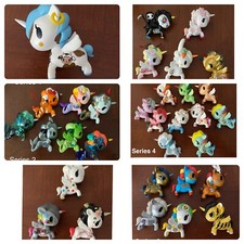 Tokidoki unicorno mermicorno for sale  Poway