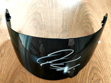 signed helmet for sale signed helmet for sale LONDON