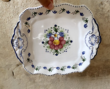 Plat décoratif faience d'occasion  Arles