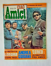 Ciao amici del usato  Dozza