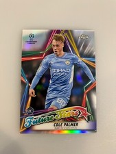 Topps chrome future d'occasion  Boulogne-Billancourt