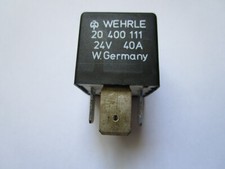 Wehrle modul 20400111 gebraucht kaufen  Syrgenstein