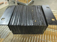 Dock bumper steel for sale  Farmington