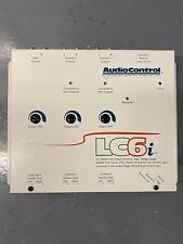 Audio Control LC6i segunda mano  Embacar hacia Mexico