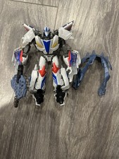 Tela de fumaça Transformers Prime Beast Hunters Deluxe Class  comprar usado  Enviando para Brazil