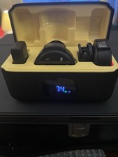 Lavalier microphone wireless for sale  BRISTOL