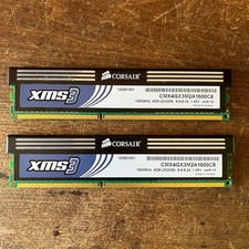 Lot corsair xms3 for sale  Mount Airy