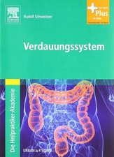 Rudolf schweitzer verdauungssy gebraucht kaufen  Delmenhorst