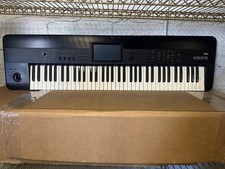 Korg krome workstation for sale  San Pedro