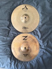 Zildjian custom dyno for sale  LONDON