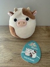Squishmallow flip mallows for sale  BLACKBURN