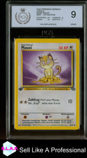 pokemon mauzi gebraucht kaufen  Solingen