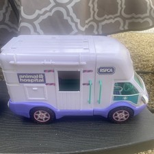 Rspca mobile vet for sale  SWINDON