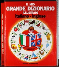 Mio grande dizionario usato  Ariccia