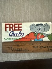 1974 chee tos for sale  New Braunfels