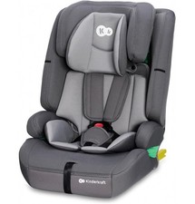 Kinderkraft seggiolino auto usato  Napoli