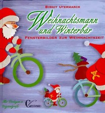 Weihnachtsmann winterbär fens gebraucht kaufen Weihnachtsmann winterbär fens gebraucht kaufen  Berlin