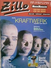 Zillo musik magazin gebraucht kaufen  Berlin