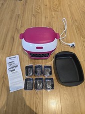 Tefal cake factory for sale  LONDON