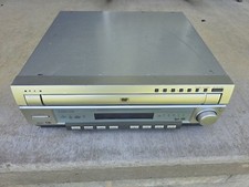 Pioneer htd510 disc for sale  Fraziers Bottom