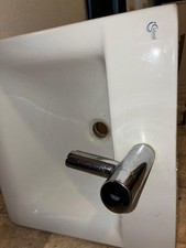 Waschbecken küche ideal gebraucht kaufen  München