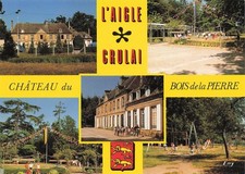 Aigle centre aire d'occasion  Expédié en Belgium