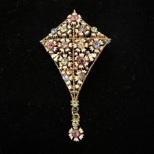 Vtg flower surface for sale  Buena Vista