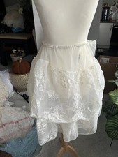 Vintage michael petticoat for sale  STOURBRIDGE