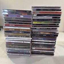 Lot hip hop for sale  Sterling