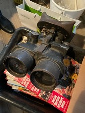 Flak fernglas militär gebraucht kaufen  Bayerbach