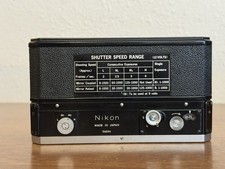 Nikon f36 motor for sale  Phoenix
