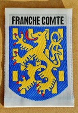 Insigne scouts franche d'occasion  Vesoul