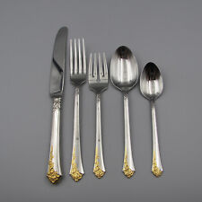 Oneida stainless flatware for sale  Akron