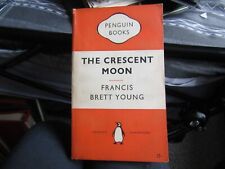 Crescent moon francis for sale  DARLINGTON