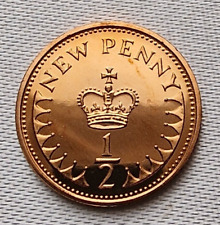 1972 elizabeth proof for sale  WALLASEY