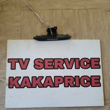 Panasonic 55c320b remote for sale  ASHFORD