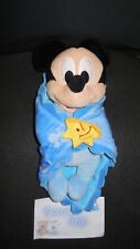 Doudou peluche mickey d'occasion  Lingolsheim