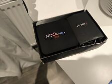 Android box mxq gebraucht kaufen  Osnabrück