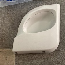 Coperchio altoparlante borchia usato  Licata