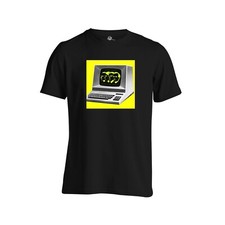 Kraftwerk shirt computer for sale  BOLTON