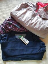 Lotto giacca jeans usato  Pieve di Cento