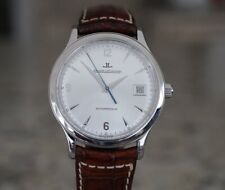 Jaeger lecoultre master for sale  Boston