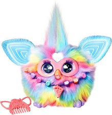 Furby interaktives plüschspie gebraucht kaufen  Kronau